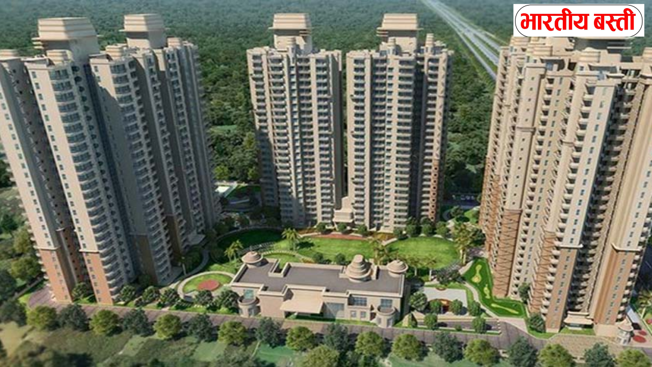 10 साल में दोगुनी हुई नोएडा की प्रॉपर्टी! अब 1 करोड़ में मिल रहा वही फ्लैट