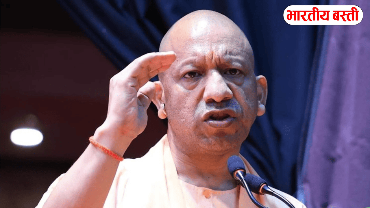 यूपी में दाखिल खारिज प्रक्रिया को लेकर सरकार सख्त, डीएम-मंडलायुक्त होंगे सीधे जिम्मेदार