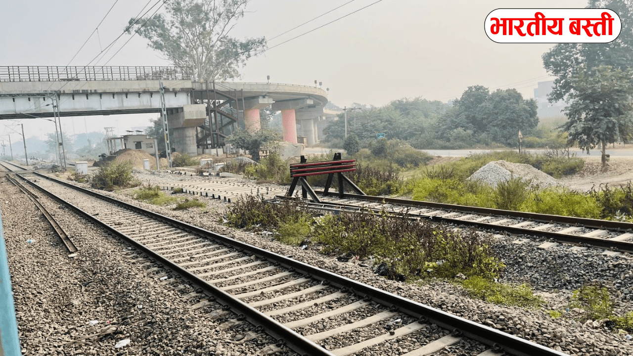 यूपी के इस जिले में नई ट्रेन रेल सेवा का विस्तार, कनेक्ट होगा यह शहर