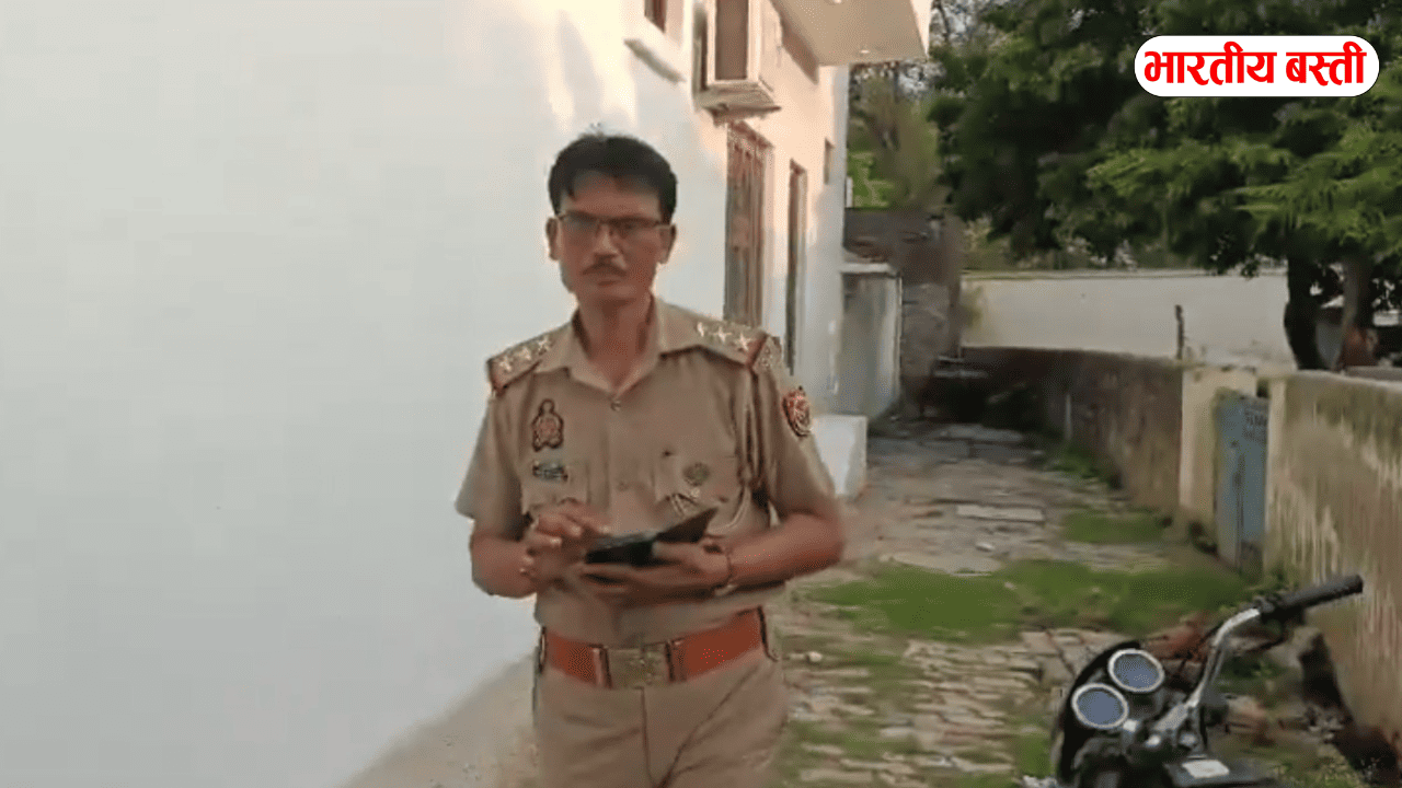 सीबीआई की एंटी करप्शन टीम का एक्शन, अयोध्या में फर्जी डिग्री मामले में सुबह-सुबह छापा