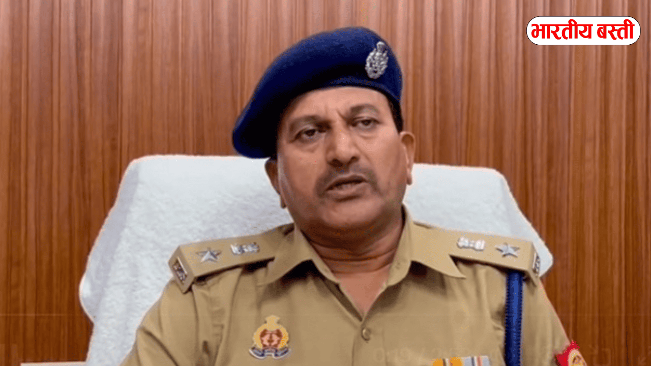 यूपी में यह जिला 3 हिस्सों में बंटा, सुरक्षा को लेकर पुलिस का बड़ा कदम