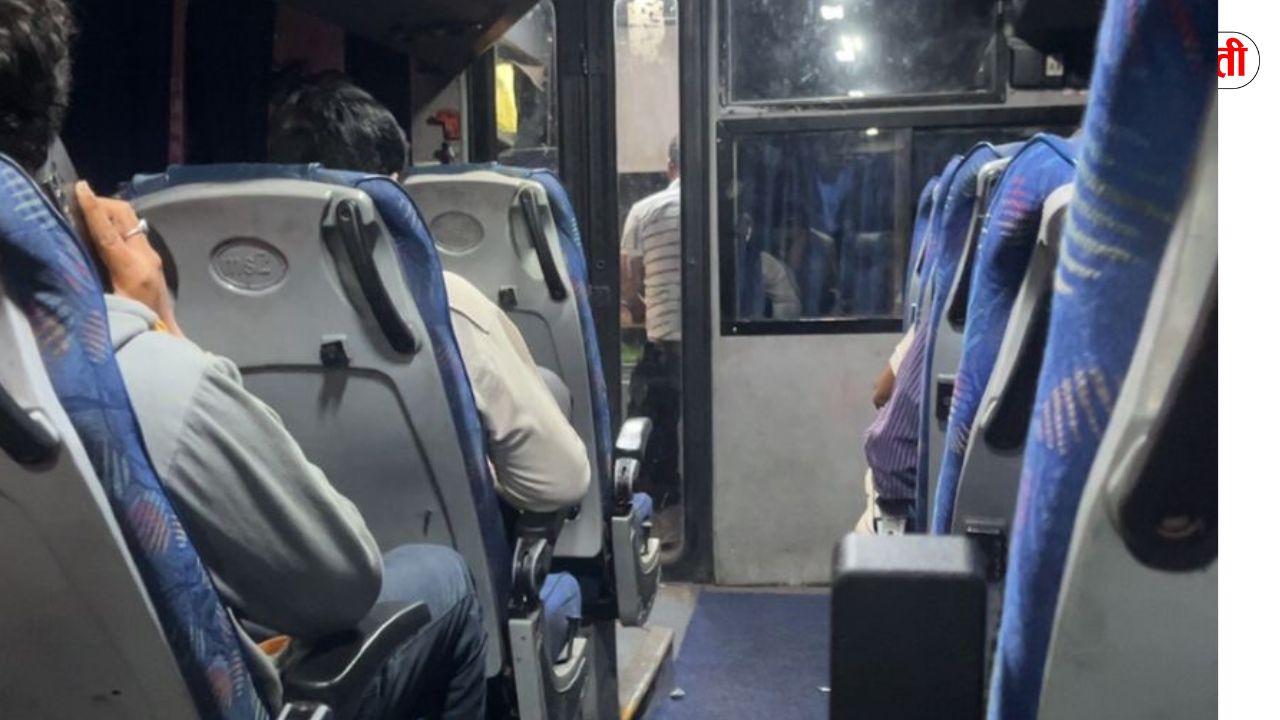 वाराणसी, गोरखपुर रूट पर यात्रियों को झटका, बस किराया हुआ महंगा