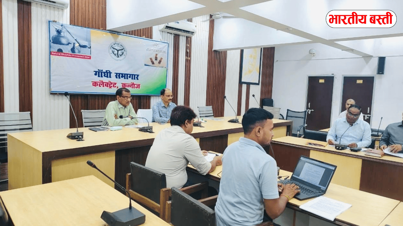 यूपी में हर ग्राम पंचायत में बनेगा डिजिटल पुस्तकालय, IT उपकरणों से लैस होंगे सेंटर