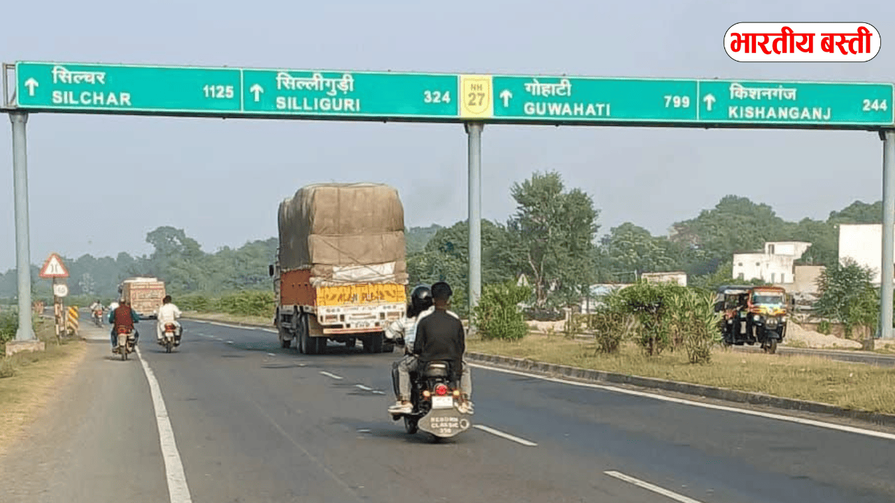 यूपी के इस जिले में फ्लाईओवर प्रस्ताव को मिली मंजूरी, जाम की समस्या से निजात