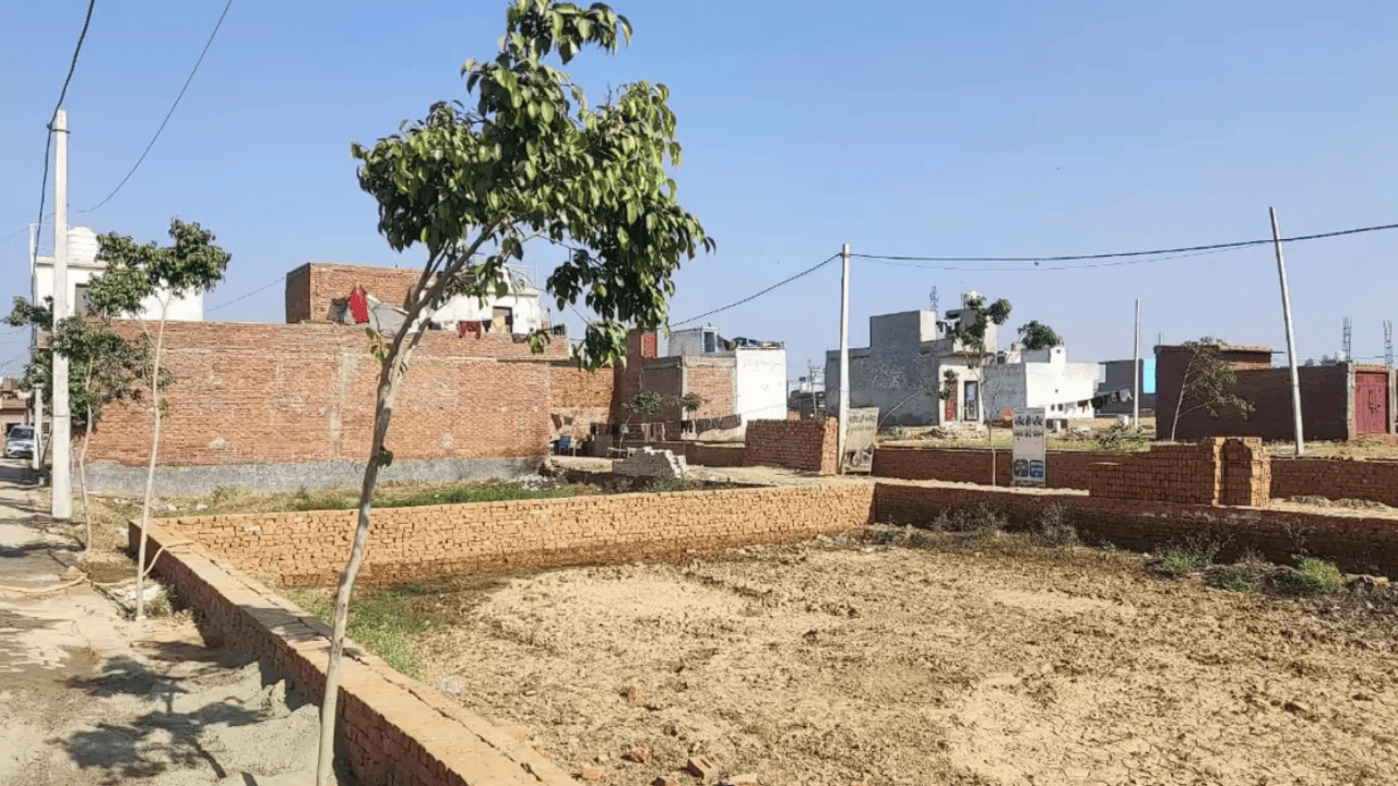 यूपी में सर्किल रेट को लेकर अपडेट, शहर से गाँव तक जमीनों के बढ़ेंगे दाम