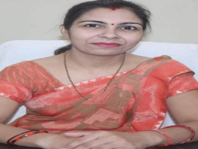 shweta pandey