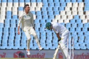 भारत के खिलाफ टेस्ट सीरीज खेलना रोमांचक होगा : ओलिवियर