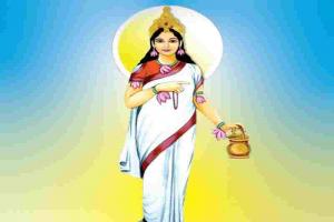 Chaitra Navratri 2023: Mata Brahmacharini की पूजा कैसे करें और क्या हैं विधि, जानें- यहां