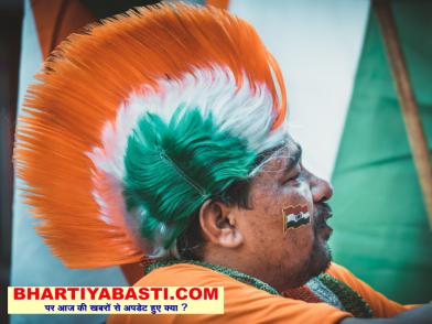 नजरिया: भारतीय जीवन दर्शन का ग्रंथ है हमारा संविधान - Bhartiya Basti