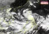 फिलीपींस में तूफान 'नोरू' ने आठ लोगों की जान ली
