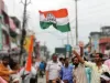 देश में महंगाई की मार से हर नागरिक परेशान : कांग्रेस
