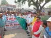 Siddharth Nagar News : शोहरतगढ़ में स्कूल चलो अभियान के लिए निकाली जागरुकता रैली