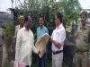 Basti Rudhauli News: बस्ती में रुधौली बस स्टैंड को कब्जे से मुक्त कराने की कार्रवाई शुरू