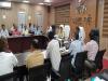 बस्ती में 450 स्कूल की बाउंड्रीवाल बनाने का किया जाएगा शिलान्यास, जिलाअधिकारी प्रियंका निरंजन ने दिए निर्देश