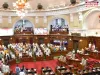 UP Vidhan Sabha News: यूपी विधानसभा अनिश्चितकाल के स्थगित, सत्र के आखिरी दिन सपा ने किया वाकआउट