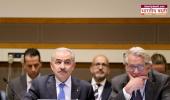 फिलीस्तीनी पीएम की इजरायली नेता से अपील, दो-राज्य समाधान के लिए समर्थन साबित करें