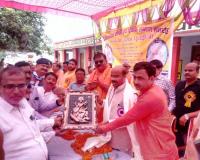 प्राथमिक शिक्षा को बेहतर बनाने में योगदान दें शिक्षक- हरीश द्विवेदी