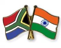 भारत-अफ्रीका व्यापार को बढ़ावा देने के पक्ष में वाणिज्य एवं उद्योग मंत्रालय