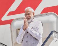 Howdy Modi : Huston में एक मंच पर आएंगे नजर पीएम मोदी और ट्रंप