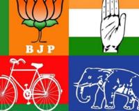 Basti Vidhan Sabha Election News: कयासों के बीच उम्मीदों के साये में कर रहे हैं चुनाव प्रचार