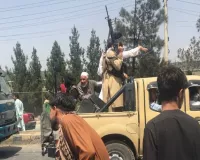 अफगानिस्तान के मुद्दे पर 26 अगस्त को सरकार ने बुलाई सर्वदलीय बैठक