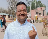 Ayodhya Election 2022: अयोध्या में जमकर हुआ मतदान, लोगों ने की यह अपील