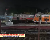 भारतीय रेल के समक्ष समस्याओं का अंबार