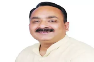 Rudhauli Basti News: पूर्व विधायक संजय ने उठाया भानपुर, रूधौली नगर पंचायत में भ्रष्टाचार का मुद्दा