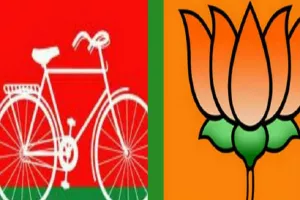 Basti MLC Election 2022: विधान परिषद चुनाव में आसान नहीं है बस्ती में BJP की डगर