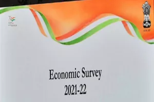  Economic Survey 2021-22: आर्थिक समीक्षा 2021-22 की मुख्‍य बातें