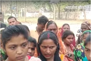 Siddhartha Nagar News: सीएम योगी आदित्यनाथ के कार्यक्रम में आईं महिलाओं का दावा- उनके साथ हुई मारपीट