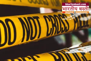Siddharth  Nagar News: बडगो में गर्भवती पर चाकू से हमला, गंभीर
